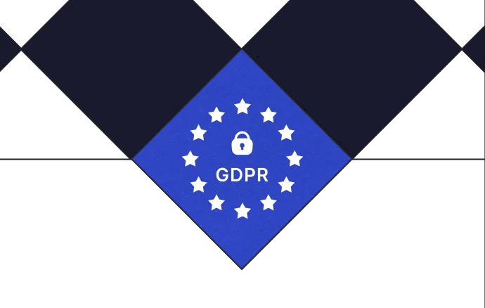 GDPR badge